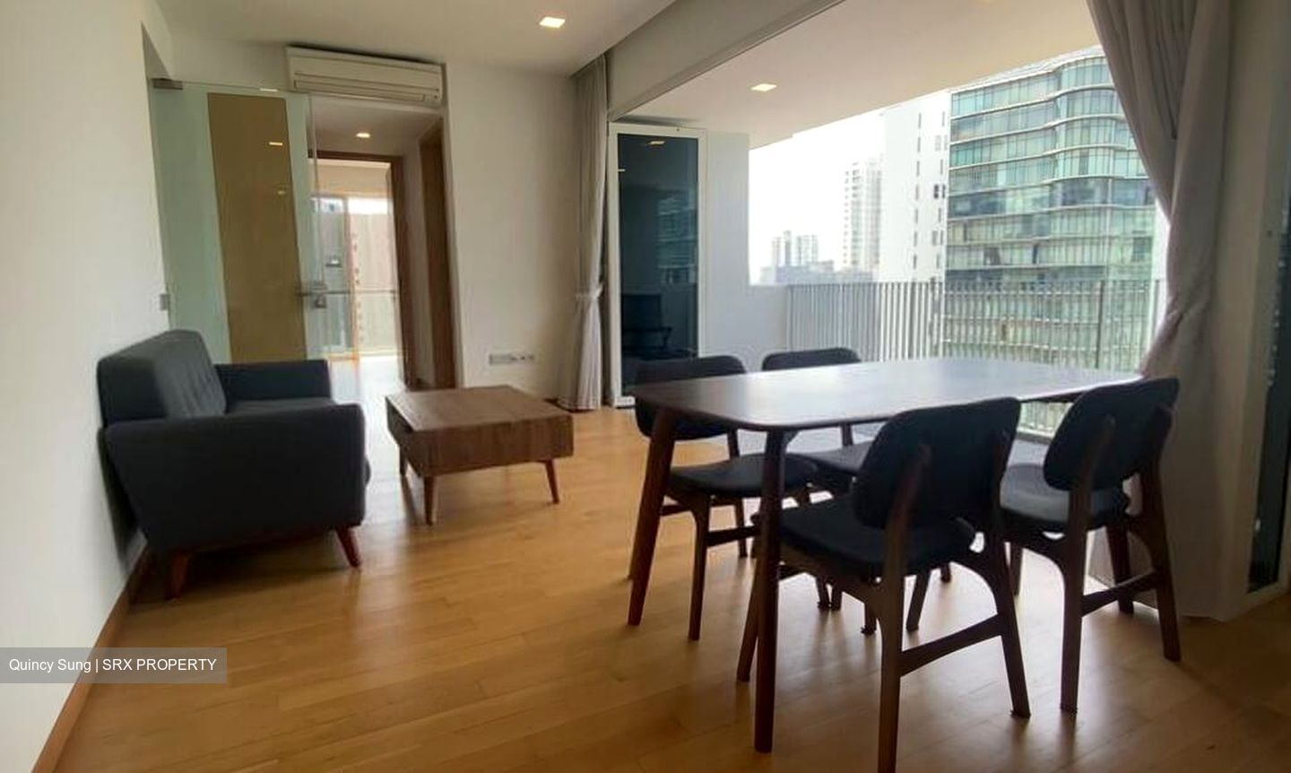 The Peak @ Cairnhill II (D9), Apartment #395824251